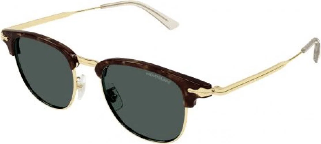 Montblanc MB0364S Sunglasses - view 8